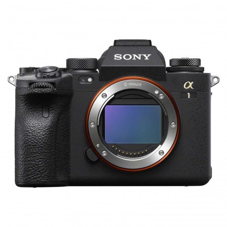 SONY ALPHA 1 NU + EG 5 ans