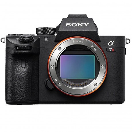 SONY ALPHA 7R III + FE 24-105/4 + EG 5 ans