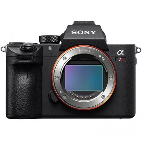 SONY ALPHA 7R III + EG 5 ans