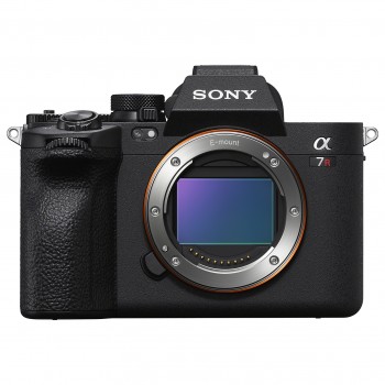 SONY ALPHA 7R V + EG 5 ans