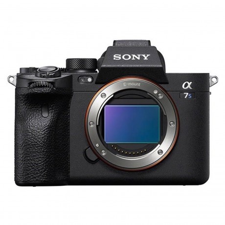 SONY ALPHA 7S III + EG 5 ans