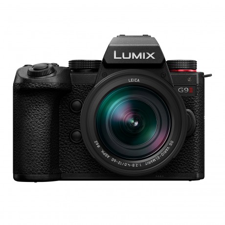 PANASONIC G9 II + 12-60/2.8-4 + EG 5 ans