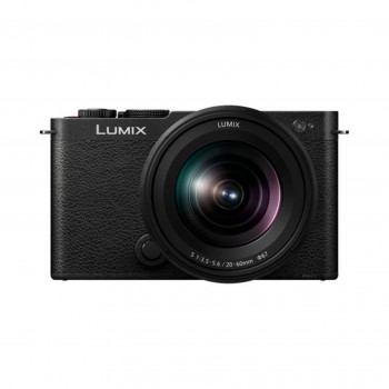 PANASONIC LUMIX S9 +...