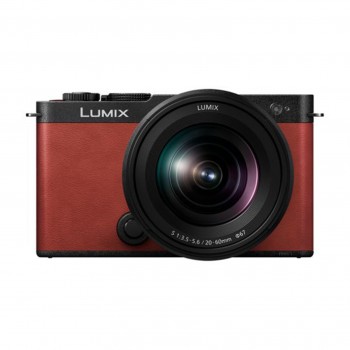 PANASONIC LUMIX S9 +...