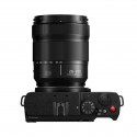 PANASONIC LUMIX S9 + 28-200/4-7.1 MACRO NOIR + EG 5 ans dessus