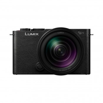 PANASONIC LUMIX S9 +...