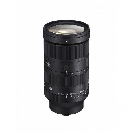 SIGMA 28-105/2.8 DG DN ART L