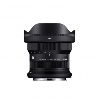 SIGMA 10-18/2.8 DC DN...