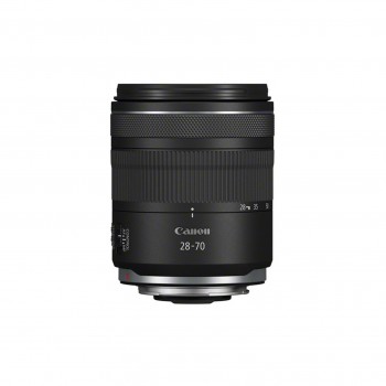 CANON RF 28-70/2.8 IS STM