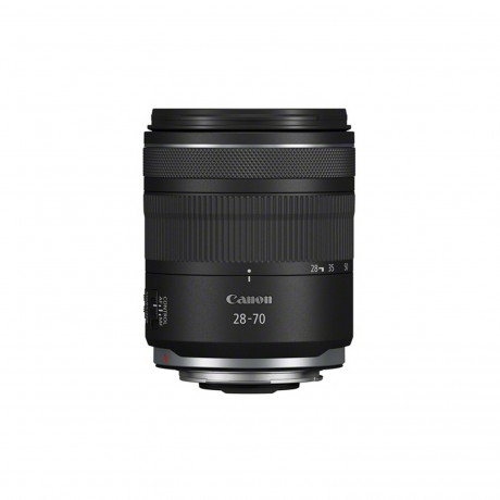 CANON RF 28-70/2.8 IS STM