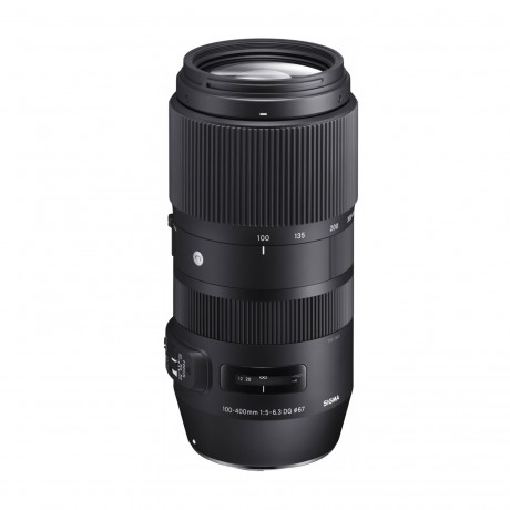 SIGMA 100-400/5-6,3 DG OS HSM CONTEMPORARY