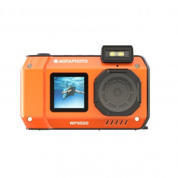 AGFA WP 9500 ORANGE