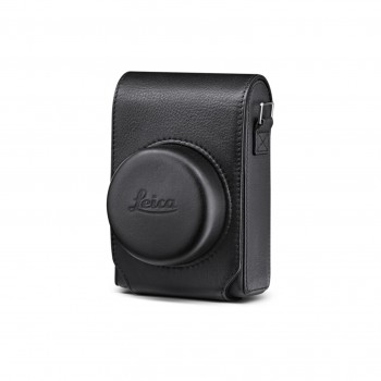 LEICA ETUI CUIR NOIR POUR...