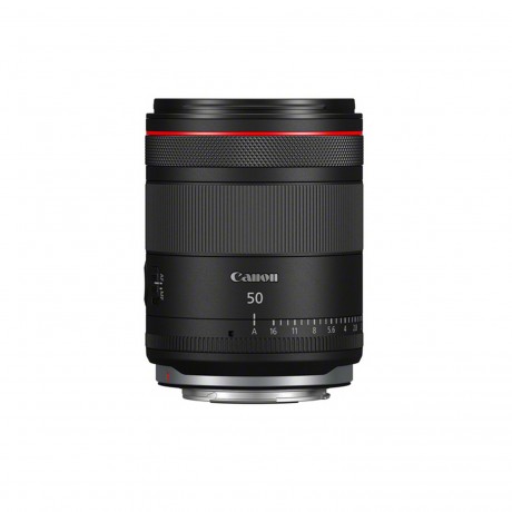 CANON RF 50/1.4 L VCM