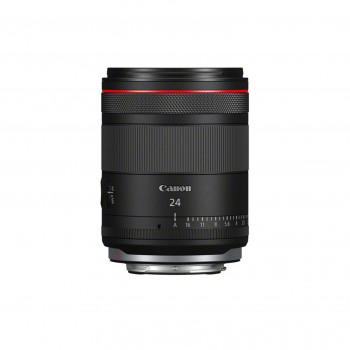 CANON Rf 24/1.4 L VCM