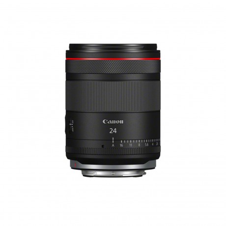 CANON RF 24/1.4 L VCM