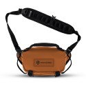 WANDRD ROGUE SLING 3L orange