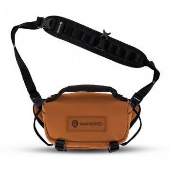 WANDRD ROGUE SLING 3L orange