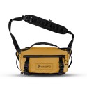 WANDRD ROGUE SLING 6L jaune