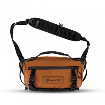 WANDRD ROGUE SLING 6L orange