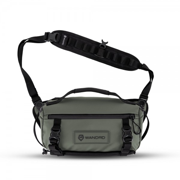 WANDRD ROGUE SLING 6L vert