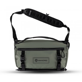 WANDRD ROGUE SLING 9L vert