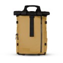 WANDRD THE PRVKE LITE 11L JAUNE