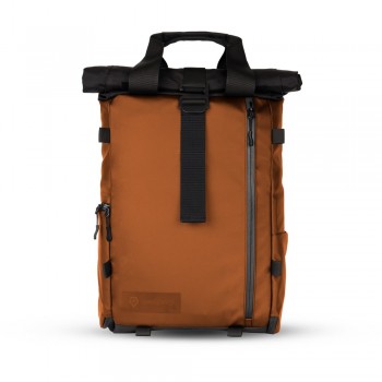 WANDRD THE PRVKE LITE 11L ORANGE