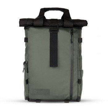 WANDRD THE PRVKE LITE 11L VERT