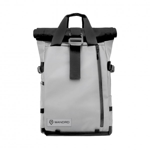 WANDRD THE PRVKE LITE 21L blanc