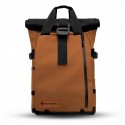 WANDRD THE PRVKE LITE 21L orange