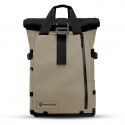 WANDRD THE PRVKE LITE 21L beige