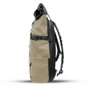 WANDRD THE PRVKE LITE 21L beige coté 2