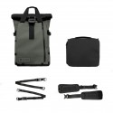 WANDRD TH PRVKE LITE 21L PHOTO BUNDLE VERT