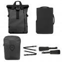 WANDRD TH PRVKE LITE 21L PRO PHOTO BUNDLE NOIR