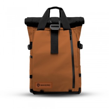 WANDRD THE PRVKE 31L ORANGE