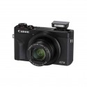 CANON G7X MARK III NOIR PROFIL