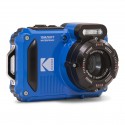 KODAK PIXPRO WPZ2 bleu profil 1