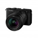 PANASONIC LUMIX S9 + 20-60/3.5-5.6 noir zoom