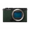 PANASONIC LUMIX S9 NU vert