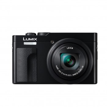 LUMIX TZ99 NOIR