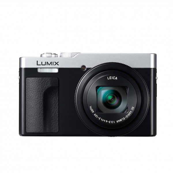 LUMIX TZ99 SILVER