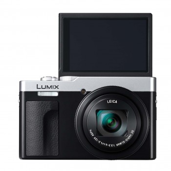 LUMIX TZ99 SILVER SELFIE