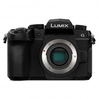 LUMIX G97 Nu