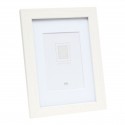 DEKNUDT CADRE 15X20 BASIC BLANC