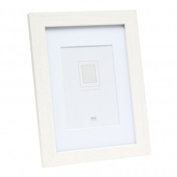 DEKNUDT CADRE 15X20 BASIC BLANC