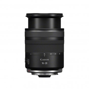 CANON RF 16-28/2.8 IS STM  ZOOM