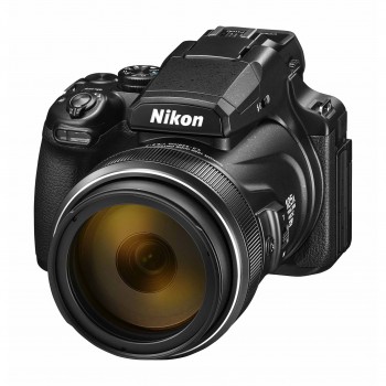 NIKON P1100