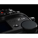 NIKON Z6 III  molette