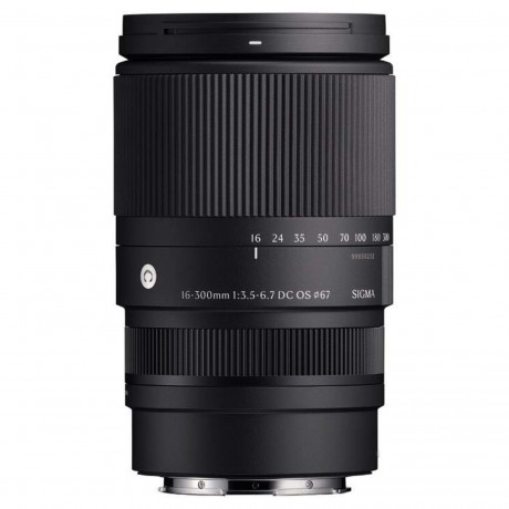 16-300/3.5-6.7 DC OS CONTEMPORARY